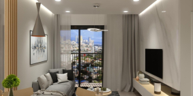 Chung Cư cao cấp VCI TOWER giá cực ưu đãi đợt 1