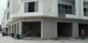 Mở bán đợt cuối liền kề dự án Him Lam Green Park, giá 3 tỷ. LH O336.235.137