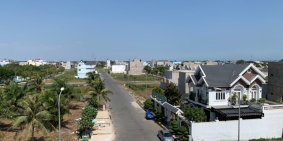 DỰ ÁN NHÀ Ở KĐT FIVE STAR-GIAI ĐOẠN III