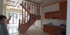 Bán nhà mặt tiền đường ĐÀO DUY TỪ