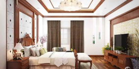 CỰC Hiếm! Lô Góc LK La Casta 3 mặt đường view công viên La Casta 130m2 chỉ 13.68