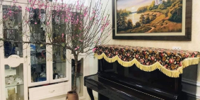 Chính chủ bán nhà Liền Kề KĐT Xa La, 2 Thoáng, 82m2, 5 tầng, Mt 5.m