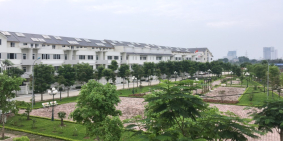 Quỹ Căn Biệt Thự Liền Kề Geleximco Lê Trọng Tấn Giá Tốt Để Đầu Tư