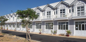 Dự án Khu Đô Thị Mới Nam Phan Thiết