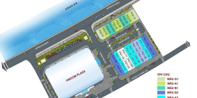 BÁN CẮT LỖ CĂN NHÀ LK SHOPHOUSE VINCOM HÒA BÌNH