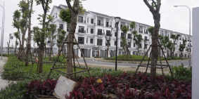 Cần bán một vài suất ngoại giao khu ST5 Gamuda, cả căn góc và thường. 0981122869