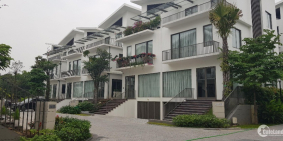 Cần bán căn biệt thự 5* Khai Sơn Hill 191m2, hướng Tây Nam, giá ưu đãi TT 5.8tỷ