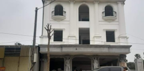 Bán Shophouse Swanbay-  thanh toán chỉ 6 tỷ trong 24 tháng _LH 0936122125