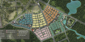 Khu Đô Thị Meyhomes Capital Phú Quốc