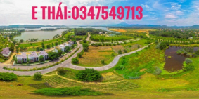 Bán dự án paradise đại lải vị trí đẹp nhất hồ đại lải