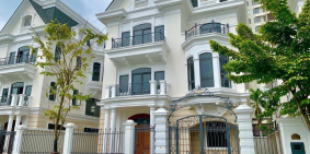 Cần bán biệt thự song lập view nội khu khép kín, ngay UBND Q2, cầu Thời Đại,