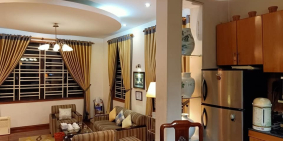 Phong cách đẳng cấp biệt thự Thanh Xuân 130m2 17,5 tỷ. LH KHÁNH TRẦN 0972858666.