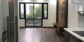 Chính chủ, Bán khu Phân lô, Ngụy Như Kon Tum-45m-5 tầng -MT5m-8.8 tỷ-Thang máy.