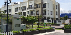 Bán nhà liền kề vườn Haruka Midori Park 8,5x17.63m TT 5 năm LS 0% 0919433733