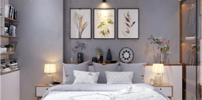 Bán nhà mặt tiền khu 9 phú hoà.sổ riêng từng nền