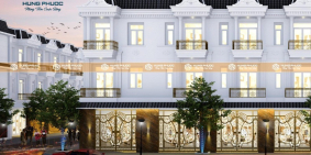 Cần tiền bán gấp căn biệt thự mini,sổ hồng riêng ,full thổ cư