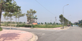 Chính chủ sang tên 100m2 đã có sổ đỏ đẹp ko tỳ vết tại KĐT Nam Vĩnh Yên