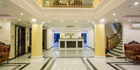 Bán đất hai mặt tiền đường Trần Bạch Đằng - Ngũ Hành Sơn giá tốt