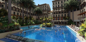 BÁN KHÁCH SẠN TRUNG TÂM BÃI TRƯỜNG, PHÚ QUỐC, CHUẨN BỊ BÀN GIAO 13 TỶ