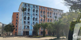 Chính chủ cần tiền sang nhượng khách sạn mini TT Phú Quốc, kinh doanh ngay