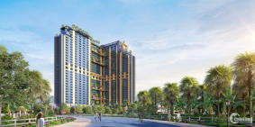 Sở hữu ngay căn nhà thứ 2 chỉ với 826 triệu- CK 8.5%