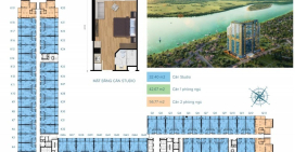 826tr/căn Căn hộ chăm sóc sức khỏe khoáng nóng Wyndham Thanh Thủy-Phú Thọ