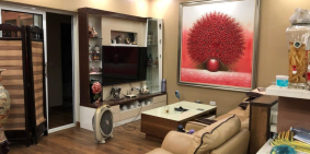 Mặt phố view hồ Trúc Bạch, kinh doanh đỉnh, dòng tiền đều đặn hàng tháng, vị trí