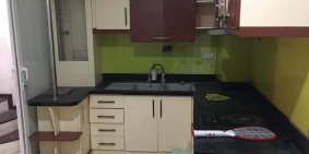 Trung tâm  BA ĐÌNH - ngay gần mặt phố ĐỘI CẤN - tầm tiền hiếm nhà bán