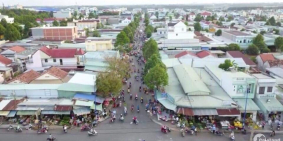 Tôi Cần Bán gấp căn nhà đang kinh doanh SPa tại Đại Lộ Bình Dương, Ms Luyến