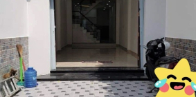 Bán nhà MTKD Phó Đức Chính Phường 1 Bình Thạnh, giá 14,4 tỷ, DT 95m2.