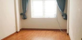 Cần bán nhà Lạc Long Quân - Cầu Giấy, ô tô 30m.