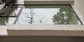 NHÀ PHỐ TRẦN QUANG DIỆU, VƯỜN HOA, Ô TÔ TRÁNH, VIP.