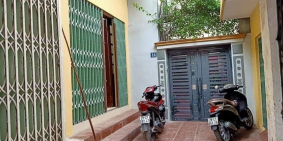 Bán nhà chính chủ quận đống đa 40m2 giá 2,95 tỷ LH+972472697