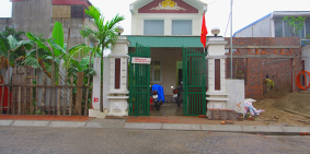 Chính chủ cần bán nhà Tổ 1B phường Hải Thành quận Dương Kinh Hải Phòng