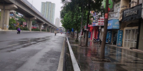 Bán Gấp. Mặt Phố Trần Phú – KD 60 Triêu, 55m2, 4 tầng, MT 4.1m, 13.3 tỷ.