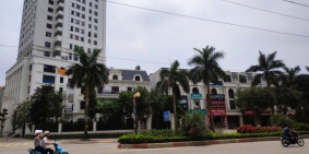 Mặt Phố Phúc La, Hà Đông, 50m2, 4 Tầng, Giá 8.5 tỷ