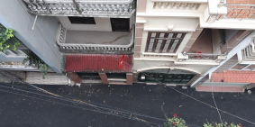 GẤP GẤP ! Bán nhà phố Đại La, cách ô tô tránh 10m, 35m2, MT4m, nhỉnh 3 tỷ