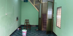 Bán nhà mặt phố 32m2 x 3 tầng Đại Cồ Việt kinh doanh cực đỉnh