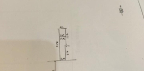 Bán nhanh căn nhà 2 tầng - phương lâm -tp hòa bình