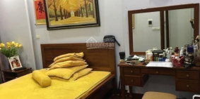 Cần bán nhà đẹp phố trương định 58mx2t=2tỷ2