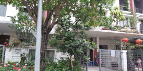 Bán suất ngoại giao liền kề Gamuda 90m2, dân trí cao, đủ tiện ích, giá 85tr/m2.