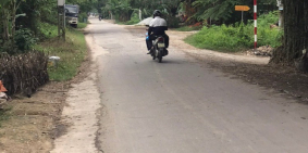 BÁN NHANH ĐẤT SỔ ĐỎ BÙI THỊ XUÂN DIỆN TÍCH LỚN GIÁ RẺ