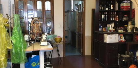 Bán nhà Nguyễn Sơn, Long Biên, Kinh doanh, oto tránh, vỉa hè 90m2 x 14 tỷ 200