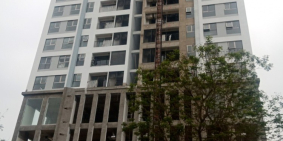 Bán Gấp Căn 51m2 Chung Cư Nguyễn Sơn - Long Biên