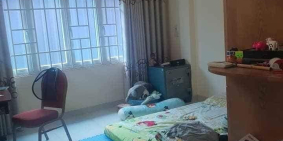 Bán gấp nhà Nguyễn Văn Cừ, Long Biên, mới đẹp, 64m2 x 3 tỷ 85