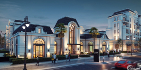 Chỉ với 50 triệu, bạn sẽ sở hữu ngay căn VILLA SWANBAY vị trí đẹp nhất