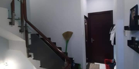 Nhà mới ở ngay, 40m2 CMT8  Quận 10, giá rẻ hấp dẫn chỉ 4 tỷ.