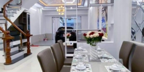 Hẻm 12 mét - ngay chợ Bình Thới Quận 11 - SỔ ĐẸP 6.9 tỷ còn TL.