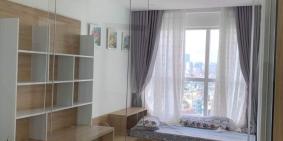 Nhà Trung tâm Quận 3, Võ Thị Sáu. Có bãi đậu ôtô. Giá 7,7 tỷ. 0902 52 28 76