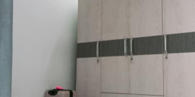 35m2 Lê Hồng Phong, Hẻm 3 mét, nhà mới ở ngay giá 3.5 tỷ Quận 5, xây 2 tầng